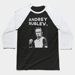 Andrey Tenis Sport Baseball T-Shirt